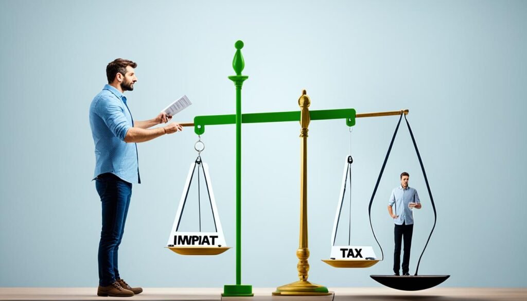 Determine Residential Status and its impact on Taxability of Individual in India